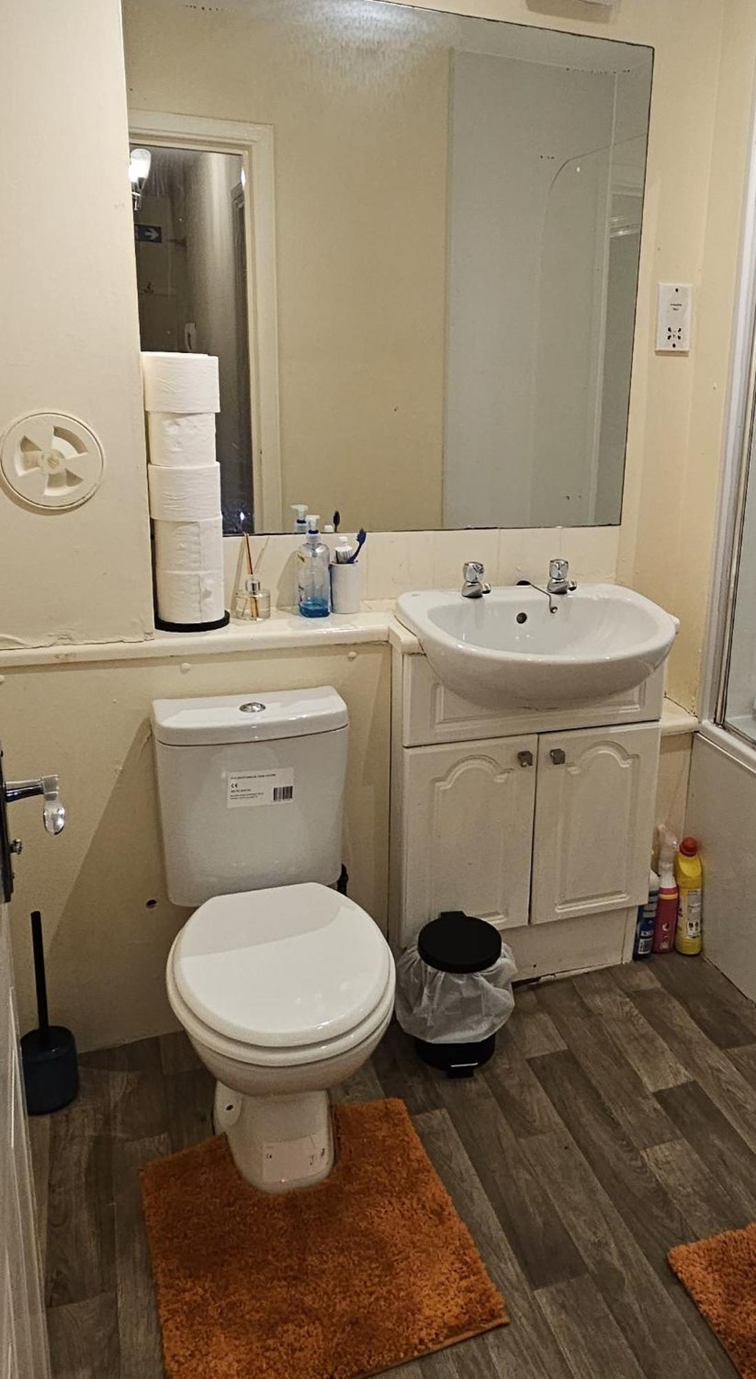 Charlotte Apartment Aberdeen Bagian luar foto