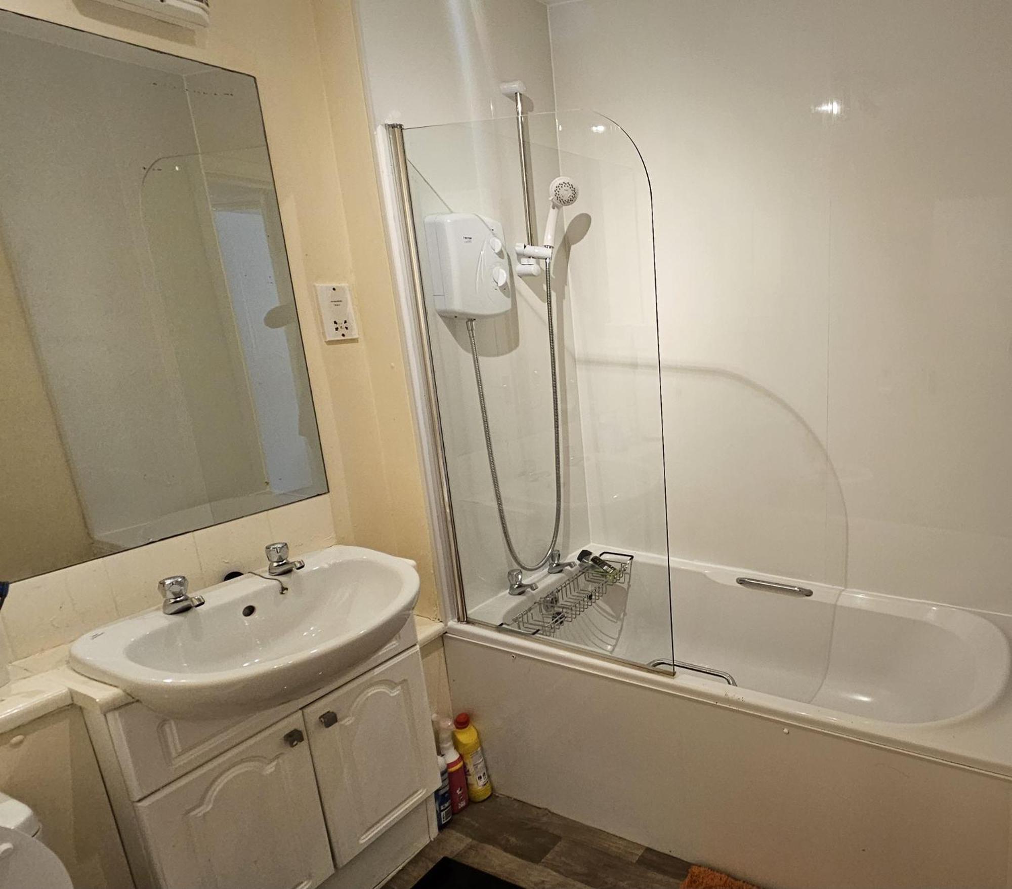 Charlotte Apartment Aberdeen Bagian luar foto